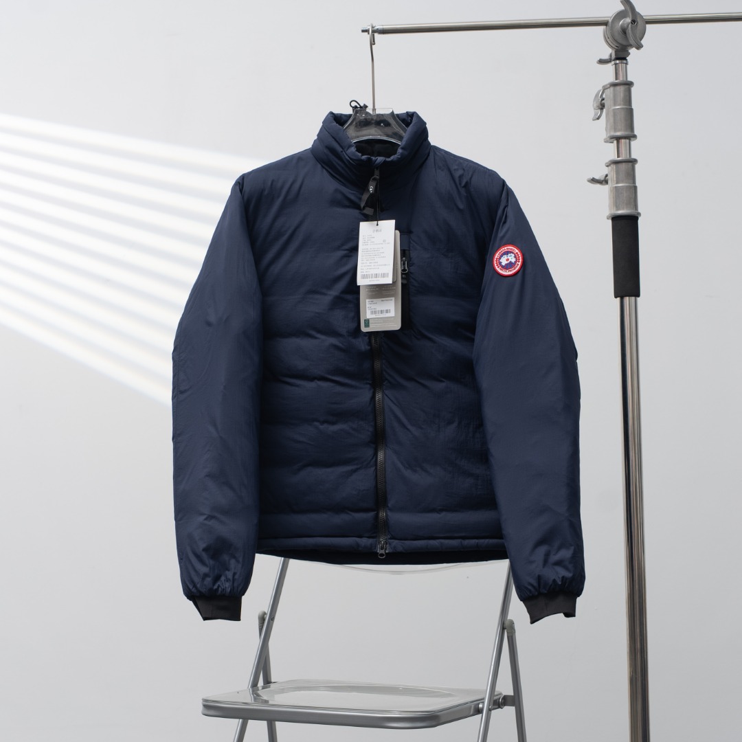 down jacket Men's